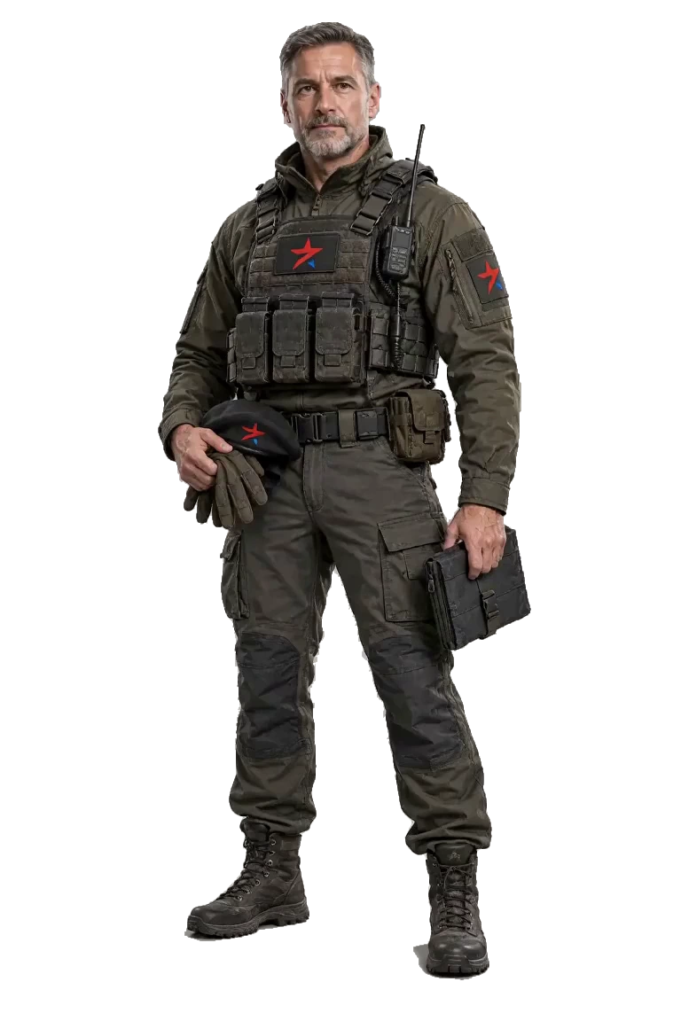 Officier de réserve