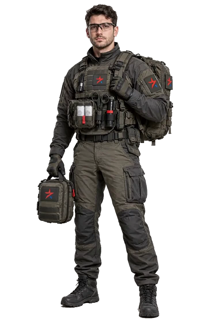 Aide-soignant