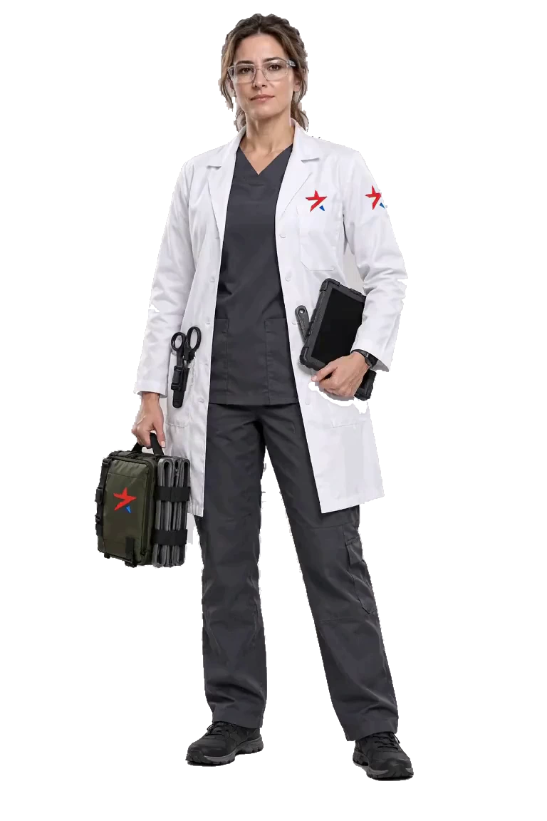 Traumatologue